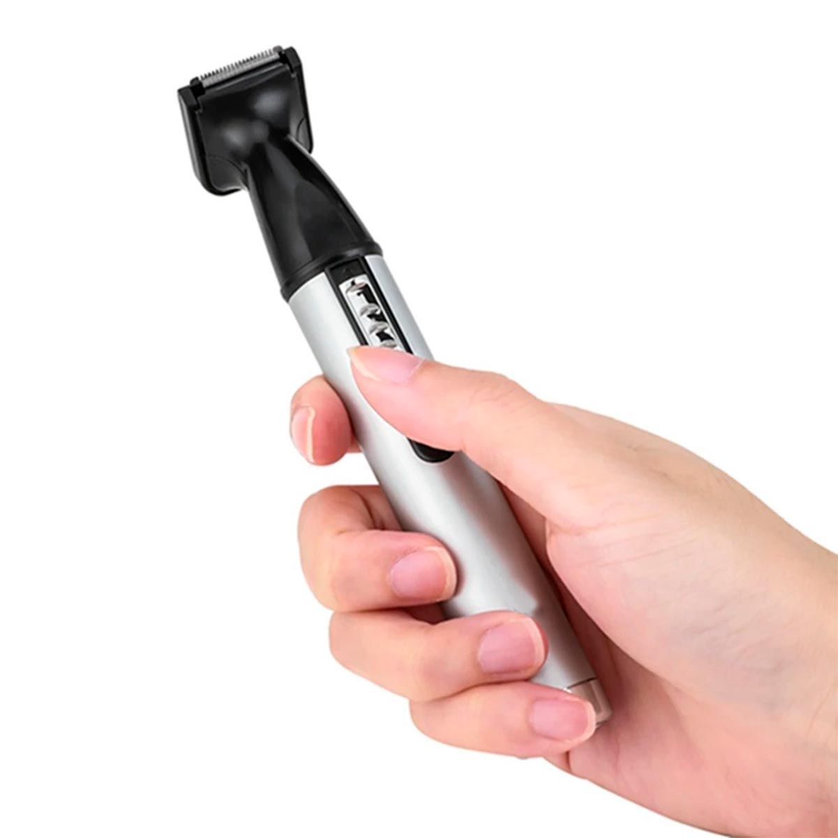 Miniatura 4 de Maquina Afeitadora Electrica 3 En 1 6651